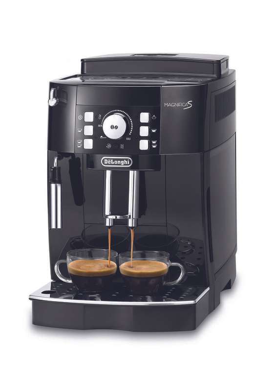 De'Longhi Bean to Cup Coffee Machine 