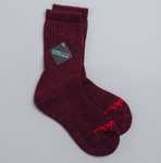3 Pairs of Timbuktu Trail Socks (Mens & Womens) for £10 plus Free Delivery with code From Winfields