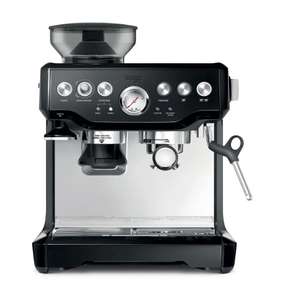 Sage Barista Express Black Sesame Espresso Machine £373.96 @ Sage Appliances with code +possible 8%TCB (see description)