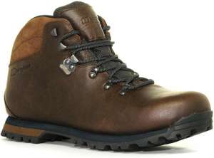 Berghaus Hillwalker II Gore-Tex Waterproof Hiking Boots, Durable, Comfortable Shoes, Mens - Like New - £60.10 @ Amazon Warehouse 10 UK