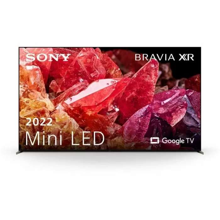 Refurbished Sony 75 inch XR75X95KU Mini LED TV - £1999 @ Centres Direct