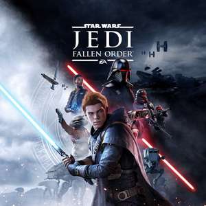 STAR WARS Jedi: Fallen Order PC/Steam