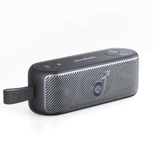 soundcore Motion 100 Bluetooth Speaker, 20W, Wireless Hi-Res, IPX7 (Renewed) Sold by AnkerDirect UK / FBA