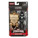 Spiderman Marvel Legends Series Marvel's Shriek 15cm Action Figure Toy and 4 Accessories and 2 Build-A-Figure Part(s) £5.99 @ Amazon