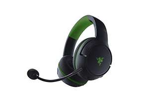 Razer Kaira Pro - Wireless Headset for Xbox Series X and Mobile Xbox Gaming