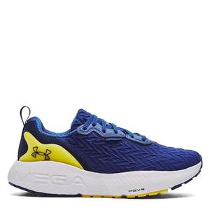 Under Armour Mens HOVR Mega 3 Clone Running Shoes (Sizes 6 - 14)