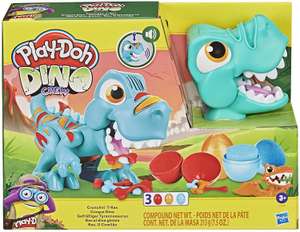Play-Doh Dino - £5.25 @ Tesco Express Canton, Cardiff