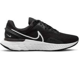 Nike React Miler trainers £39.97 @ Nike Outlet Portsmouth