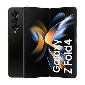 Galaxy Fold 4 256gb £1,204.99 + adidas voucher + 12 months Disney+ and £150 trade-in @ amazon