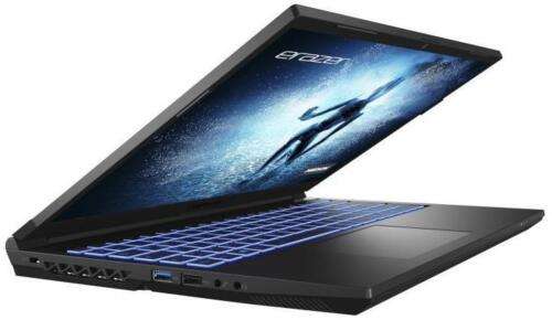 Medion Erazer Deputy P30 15.6" 144Hz FHD Gaming Laptop i5-12500H/16GB RAM 512GB SSD/ Nvidia RTX 3060 - £703.99 Delivered @ box-deals / eBay