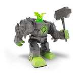 SCHLEICH 42547 Toy Figure - Eldrador Mini Creatures Stone Robot (Eldrador Creatures) £3.51 @ Amazon