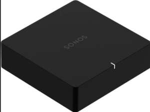 Used Sonos Port A grade free C&C