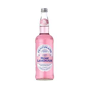 Fentimans drinks all flavours £1.75 Cashback via Shopmium App