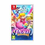 Princess Peach Showtime Nintendo Switch w/code sold by Shopto