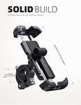 Bike Phone Holder Universal 360 Rotatable Mount - LamicallDirect FBA