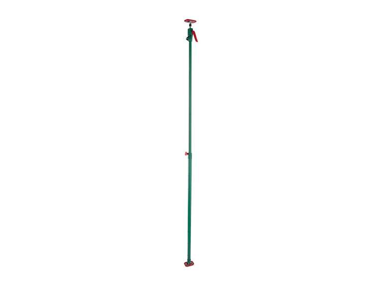 Parkside Extendable Ceiling Support Rod 1.37m-2.9m £12.99 at Lidl ...