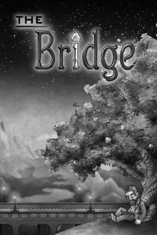 [PC] The Bridge - Free To Keep from March 14