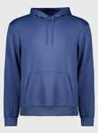 Active Navy Hoodie now just £10 with Free Click and Collect from Tu Argos