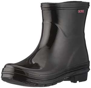 Skechers Women's Rain Check-Neon Puddles Boot Size 8 UK Narrow £9.96 @ Amazon