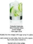 Finlandia Classic Vodka of Finland, 70cl 40% £15.20 @ Amazon