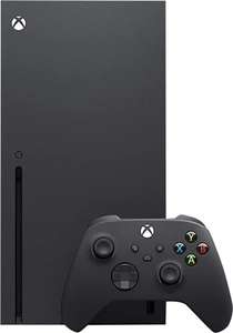 Used - Xbox Series X Console, 1TB, Black Discounted £335 / Unboxed £360 / Boxed £370 Free C&C