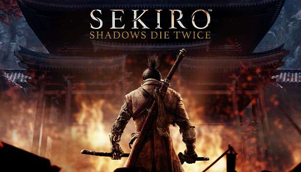 Steam PC - Sekiro: Shadows Die Twice - GOTY Edition