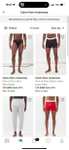 Calvin Klein Underwear (Boxers/Trunk)