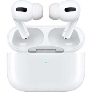 Apple AirPods Pro Headphones / Earphones White With MagSafe Charging Case - £170 Delivered (UK Mainland) @ HDEW Cameras