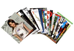 Pocketmags+ Online Magazine Subscription 99p for first month @ PocketMags