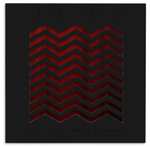 Angelo Badalamenti - Twin Peaks - Fire Walk With Me | [Double Red Vinyl] sold by roughtradeshops