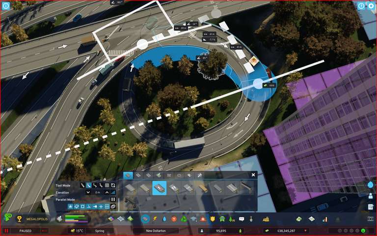 Cities Skylines 2 developers target 30fps and not 60fps, even on the latest  and greatest high-end PCs