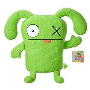 Ugly Dolls Large Plush Toy - Ox - £5 + free Click and Collect @ The Entertainer