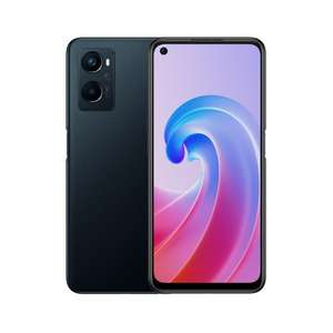 OPPO A96 4G 8gb+128gb - £229 @ Oppo Store