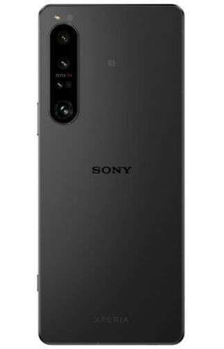 Sony Xperia 1 IV, 256GB, Black - Good used condition - £305.15 (With Code) @ eBay / Humptydp