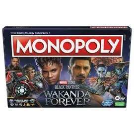Monopoly Board Games now reduced Travel World Tour From £7 +Free Click & Collect