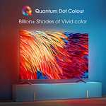 Hisense 50E77HQTUK QLED Gaming Series 50-inch 4K UHD Dolby Vision HDR Smart TV - £342.44 - Sold by Amazon Warehouse / Fulfilled by Amazon
