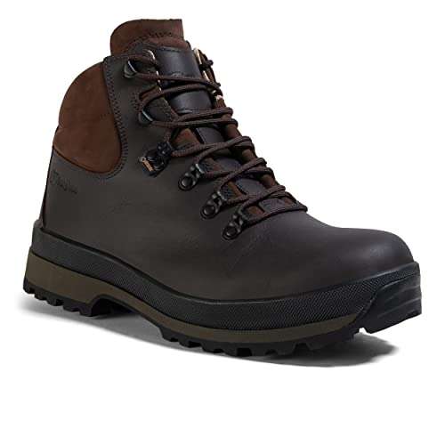 Berghaus Men's Hillmaster II Gore-TEX Walking Boot size 10 £80.01 @ Amazon