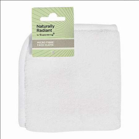 Naturally Radiant Micro Fibre Cloth + Free Click & Collect (Store Pick Up Only - Limited Locations)