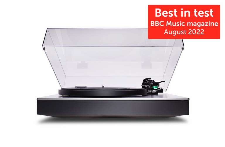 Cambridge Audio Alva ST Bluetooth Turntable - £424 (VIP Price) @ Richer Sounds