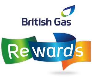 Free £3 Prezzee to spend at a supermarket of your choice with British Gas Rewards - Only 1,000 available