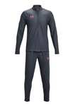 Under Armour Armour Challenger Tracksuit Mens - Grey (Sizes S, M and L )
