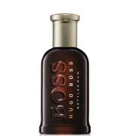 Hugo Boss Boss Bottled Oud Eau de Parfum 100ml Spray - £45.95 @ Perfume Price