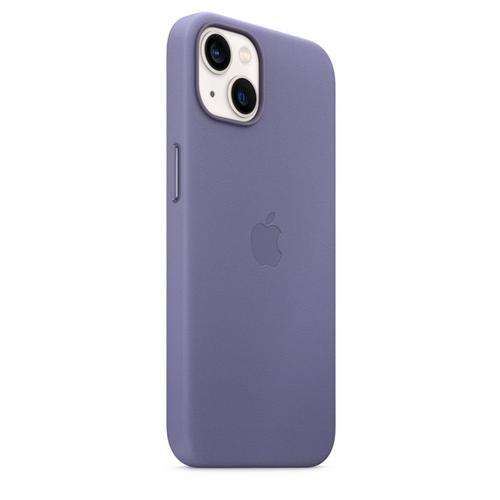 Apple Official iPhone 13 Case with MagSafe - Wisteria £17.98 delivered, using code @ Mymemory