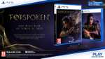 Forspoken (PlayStation 5) - £22.99 @ Amazon