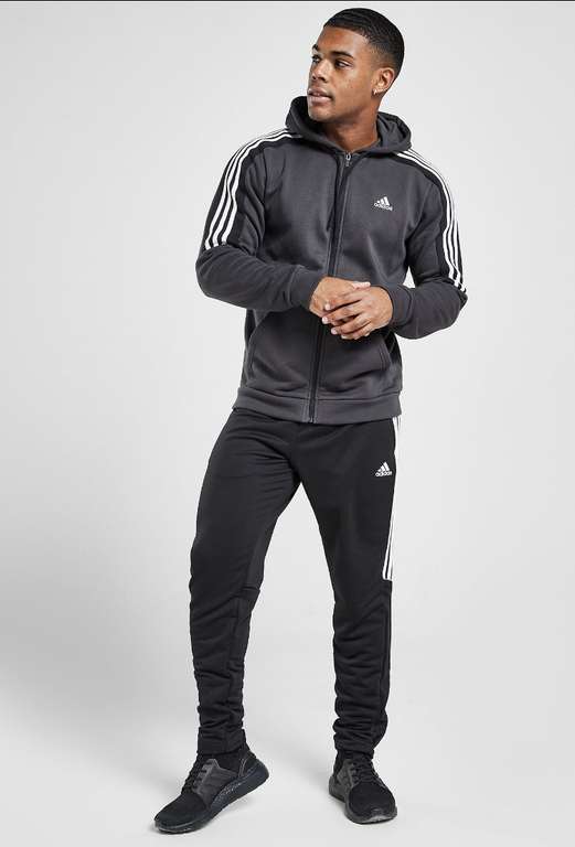 adidas tko hoodie