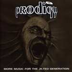 Prodigy Music For the Jilted Generation Double Vinyl Album - £20.46 on Amazon