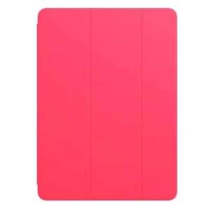 Apple Official iPad Pro 12.9 (4th Generation) Smart Folio (Pink) - £11.69 Delivered @ My Memory