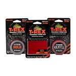 T Rex Tape Extreme Hold Heavy Duty Double Sided Mounting Strips Holds up to 24lbs - £3.95 @ Amazon