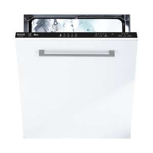 Baumatic Full Size 13 Place Fully Integrated Dishwasher - £183.20 Using Code @ AO / eBay