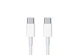 Apple USB-C Charge Cable (2 m) £9.98 @ Amazon
